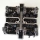 TESTATA COMPLETA KAWASAKI EN 500 1996 1997 1998 1999