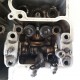 TESTATA COMPLETA KAWASAKI EN 500 1996 1997 1998 1999