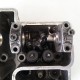 TESTATA COMPLETA KAWASAKI EN 500 1996 1997 1998 1999