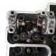 TESTATA COMPLETA KAWASAKI EN 500 1996 1997 1998 1999