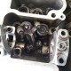 TESTATA COMPLETA KAWASAKI EN 500 1996 1997 1998 1999
