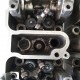 TESTATA COMPLETA KAWASAKI EN 500 1996 1997 1998 1999