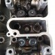TESTATA COMPLETA KAWASAKI EN 500 1996 1997 1998 1999