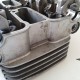 TESTATA COMPLETA KAWASAKI EN 500 1996 1997 1998 1999