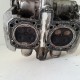TESTATA COMPLETA KAWASAKI EN 500 1996 1997 1998 1999
