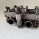 TESTATA COMPLETA KAWASAKI EN 500 1996 1997 1998 1999