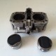 CILINDRO MOTORE KAWASAKI EN 500 1996 1997 1998 1999