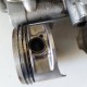 CILINDRO MOTORE KAWASAKI EN 500 1996 1997 1998 1999