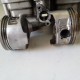 CILINDRO MOTORE KAWASAKI EN 500 1996 1997 1998 1999