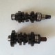 CAMBIO INGRANAGGI KAWASAKI EN 500 1996 1997 1998 1999