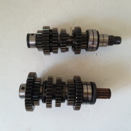 CAMBIO INGRANAGGI KAWASAKI EN 500 1996 1997 1998 1999