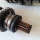 CAMBIO INGRANAGGI KAWASAKI EN 500 1996 1997 1998 1999