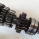 CAMBIO INGRANAGGI KAWASAKI EN 500 1996 1997 1998 1999