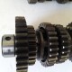 CAMBIO INGRANAGGI KAWASAKI EN 500 1996 1997 1998 1999