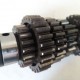 CAMBIO INGRANAGGI KAWASAKI EN 500 1996 1997 1998 1999
