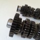 CAMBIO INGRANAGGI KAWASAKI EN 500 1996 1997 1998 1999