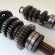 CAMBIO INGRANAGGI KAWASAKI EN 500 1996 1997 1998 1999