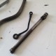 TUBI RACCORDO OLIO KAWASAKI EN 500 1996 1997 1998 1999