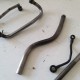 TUBI RACCORDO OLIO KAWASAKI EN 500 1996 1997 1998 1999