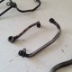 TUBI RACCORDO OLIO KAWASAKI EN 500 1996 1997 1998 1999