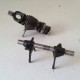 FORCHETTE CAMBIO DESMODROMICO KAWASAKI EN 500 1996 1997 1998 1999