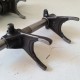 FORCHETTE CAMBIO DESMODROMICO KAWASAKI EN 500 1996 1997 1998 1999