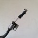 CAVO FILO FRIZIONE KAWASAKI EN 500 1996 1997 1998 1999