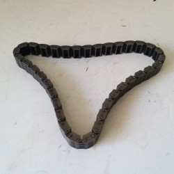 CATENA POMPA OLIO KAWASAKI EN 500 1996 1997 1998 1999