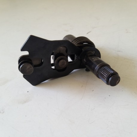 ASTA INGRANAGGIO CAMBIO KAWASAKI EN 500 1996 1997 1998 1999