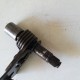 ASTA INGRANAGGIO CAMBIO KAWASAKI EN 500 1996 1997 1998 1999