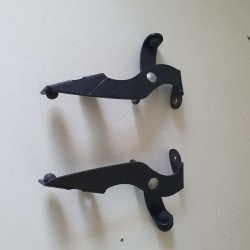 STAFFE PARAVENTO APRILIA SCARABEO LIGHT 250 2008 2009 2010