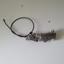 MECCANISMO SBLOCCO SERRATURA APRILIA SCARABEO LIGHT 250 2008 2009 2010
