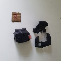 COMMUTATORE DEVIO LUCI DESTRO APRILIA SCARABEO LIGHT 250 2008 2009 2010