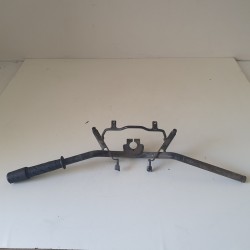 MANUBRIO STERZO APRILIA SCARABEO LIGHT 250 2008 2009 2010