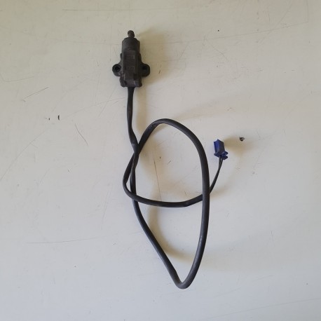 SENSORE CAVALLETO LATERALE APRILIA SCARABEO LIGHT 250 2008 2009 2010