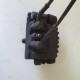 PINZA FRENO TUBO ANTERIORE APRILIA SCARABEO LIGHT 250 2008 2009 2010