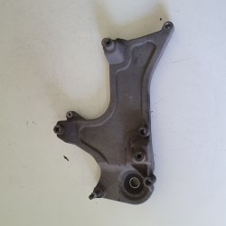 SUPPORTO TERMINALE MARMITTA APRILIA SCARABEO LIGHT 250 2008 2009 2010