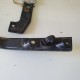 STAFFE STAFFA PEDANE POGGIAPIEDI APRILIA SCARABEO LIGHT 250 2008 2009 2010