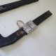 STAFFE STAFFA PEDANE POGGIAPIEDI APRILIA SCARABEO LIGHT 250 2008 2009 2010