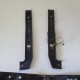 STAFFE STAFFA PEDANE POGGIAPIEDI APRILIA SCARABEO LIGHT 250 2008 2009 2010