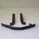 STAFFE STAFFA PEDANE POGGIAPIEDI APRILIA SCARABEO LIGHT 250 2008 2009 2010