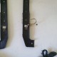 STAFFE STAFFA PEDANE POGGIAPIEDI APRILIA SCARABEO LIGHT 250 2008 2009 2010