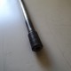 PERNO RUOTA ANTERIORE APRILIA SCARABEO LIGHT 250 2008 2009 2010
