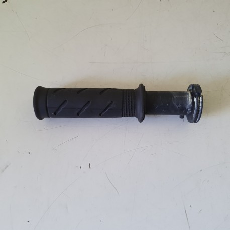 MANOPOLA GAS APRILIA SCARABEO LIGHT 250 2008 2009 2010