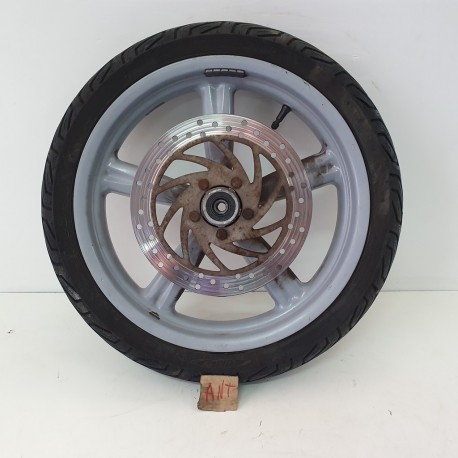 CERCHIO RUOTA ANTERIORE APRILIA SCARABEO LIGHT 250 2008 2009 2010
