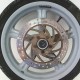 CERCHIO RUOTA ANTERIORE APRILIA SCARABEO LIGHT 250 2008 2009 2010