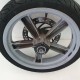 CERCHIO RUOTA ANTERIORE APRILIA SCARABEO LIGHT 250 2008 2009 2010