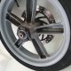CERCHIO RUOTA ANTERIORE APRILIA SCARABEO LIGHT 250 2008 2009 2010