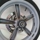 CERCHIO RUOTA ANTERIORE APRILIA SCARABEO LIGHT 250 2008 2009 2010