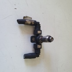 INIETTORE APRILIA SCARABEO LIGHT 250 2008 2009 2010
